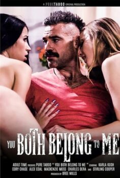 İkinizde Benimsiniz you both belong to me 2024 izle