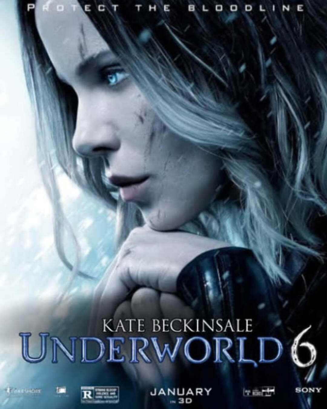 Underworld 6 izle