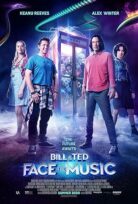 Bill & Ted Face the Music – Bill ve Ted’in Maceraları 3 (2020) izle