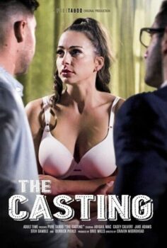 The Casting 2024 izle