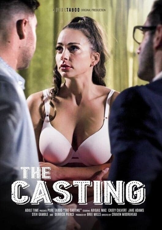 The Casting 2024 izle