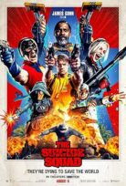 The Suicide Squad 2 – Gerçek Kötüler İntihar Timi izle