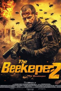 The Beekeeper 2 izle