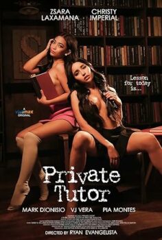 Private Tutor 2024 izle