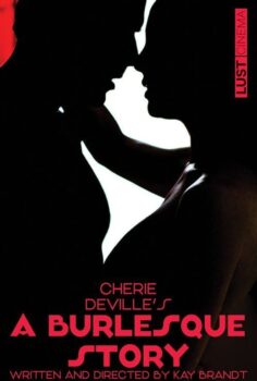 A Burlesque Story izle