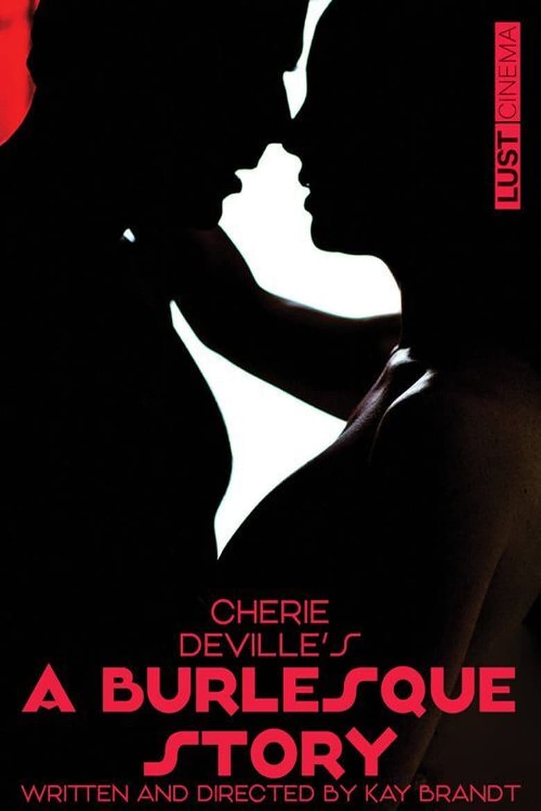 A Burlesque Story izle