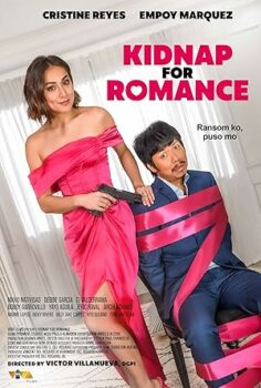 Kidnap for Romance 2023 izle