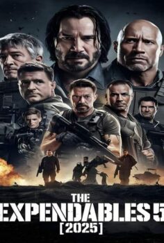 Cehennem Melekleri: Expendables 5 izle