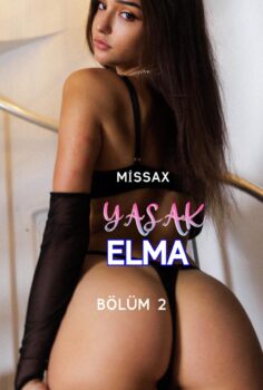 Yasak Elma Bölüm 2 izle