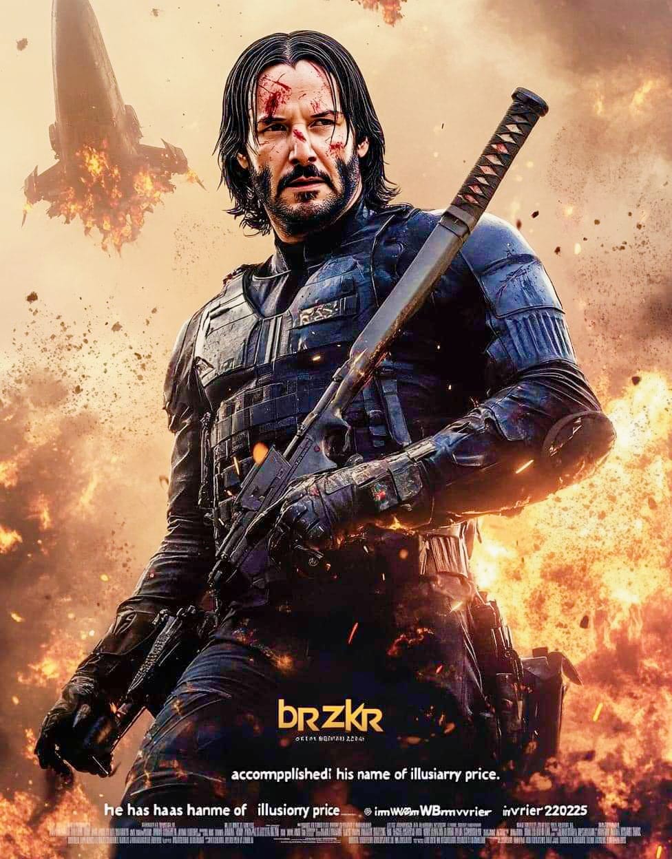 BRZKR 2025 izle