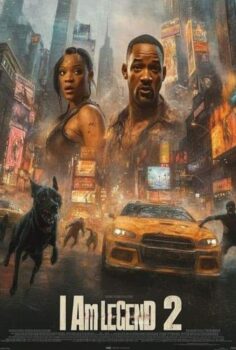 I am Legend ben efsaneyim 2 izle