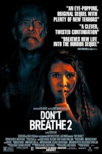 Don’t Breathe: Nefesini Tut 2 izle