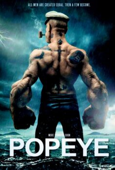 POPEYE – Temel Reis 2025 izle