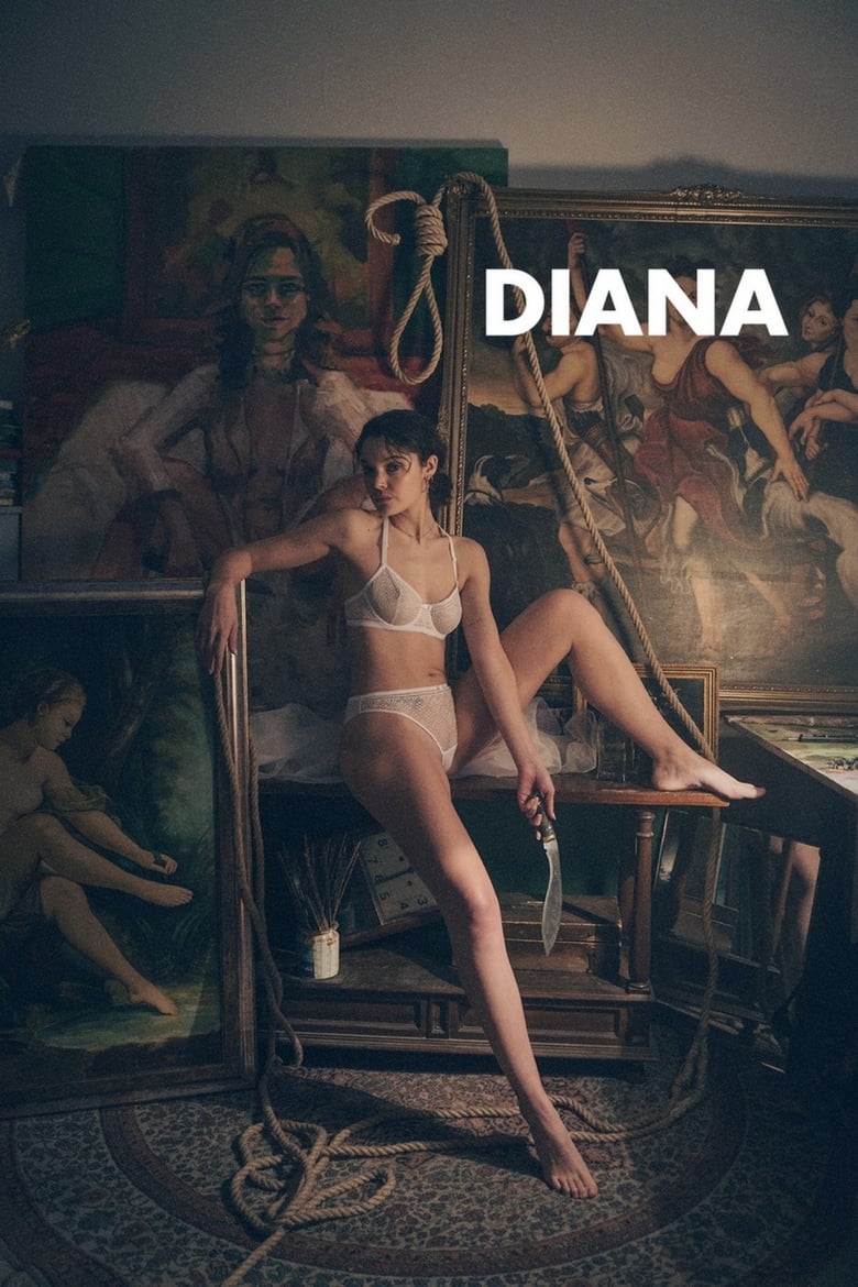 Diana 2024 izle