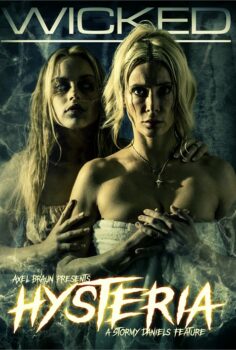 Hysteria 2024 izle