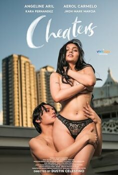 Cheaters 2024 izle