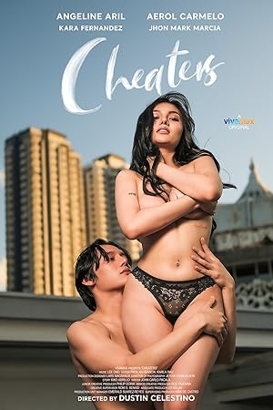 Cheaters 2024 izle