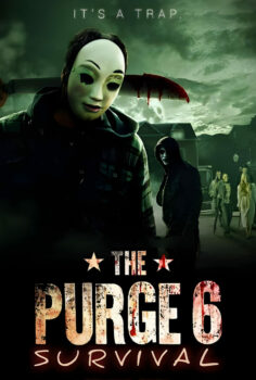 Arınma Gecesi: The Purge 6 izle