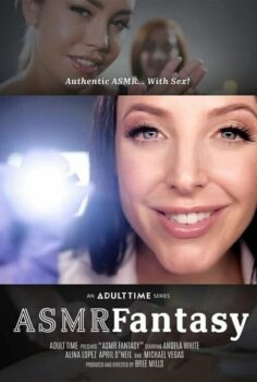 ASMR Fantasy izle