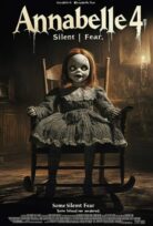 Annabelle 4 izle