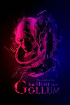 Lord of the Rings: The Hunt for Gollum izle