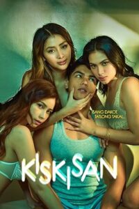 Kiskisan 2024 izle