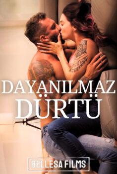 Dayanılmaz Dürtü 2024 izle