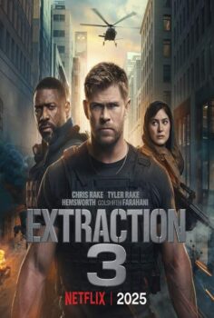 Extraction 3 izle