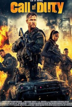 Call Of Duty izle