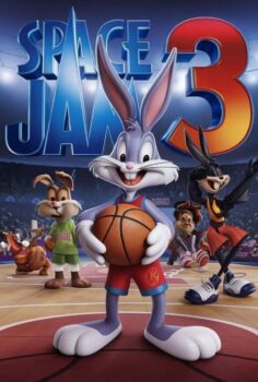 Space Jam 3 izle