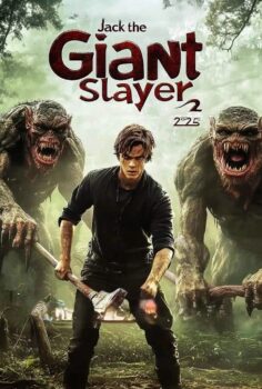 Dev Avcısı Jack 2 izle