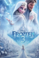 Frozen 3 – Karlar Ülkesi 3 izle