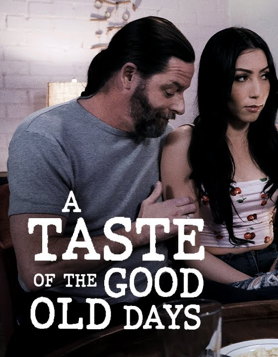 Eski Güzel Günler A Taste Of The Good Old Days izle