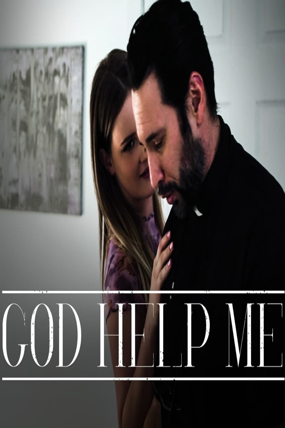 God Help Me Tanrım Bana Yardım et izle