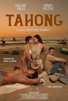 Tahong 2024 izle