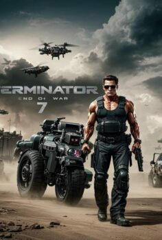 Terminator 7 izle