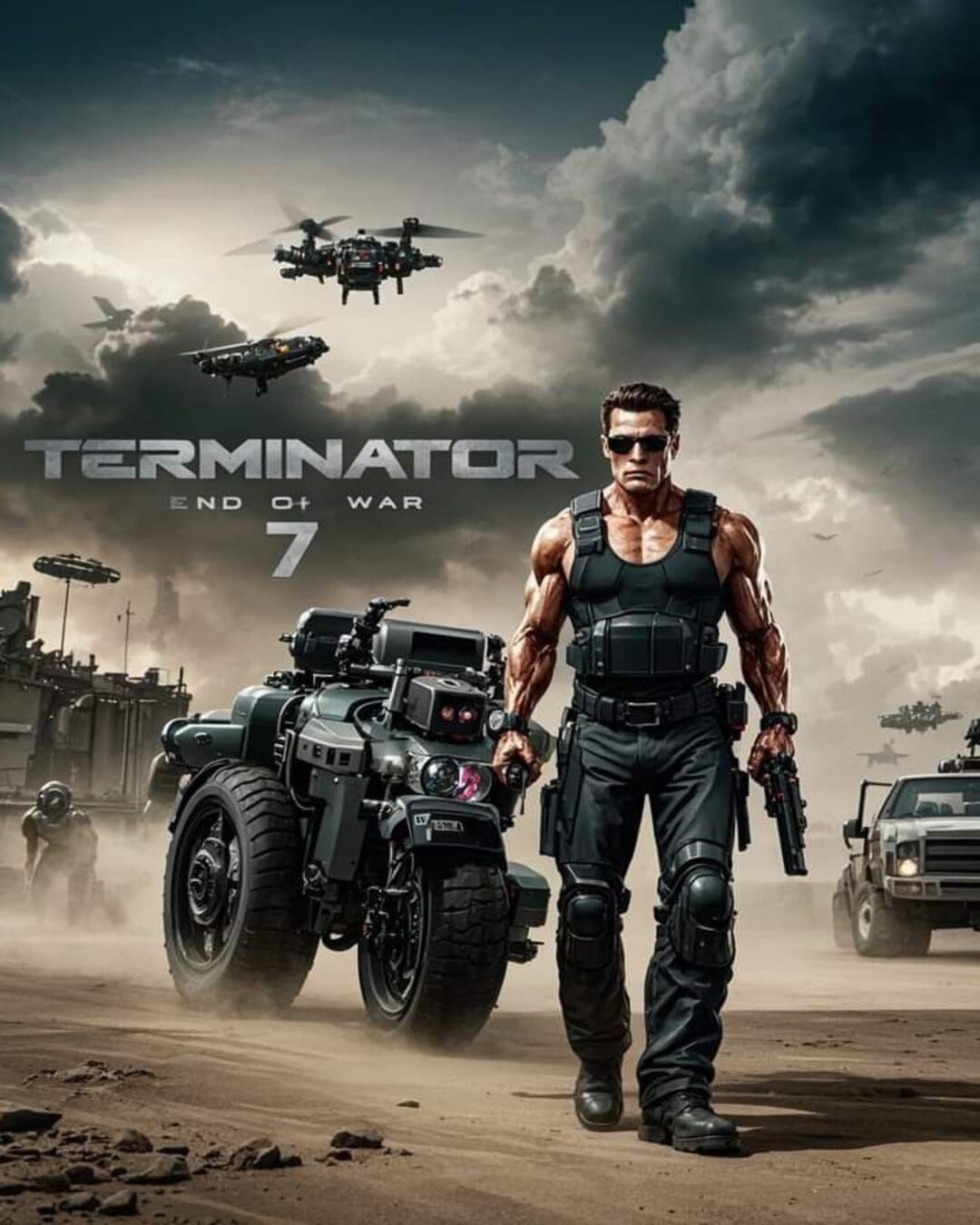 Terminator 7 izle
