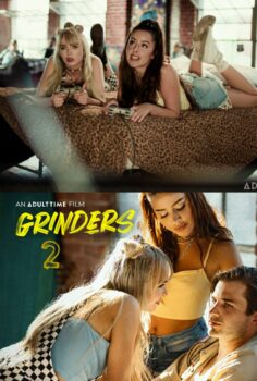 Grinders 2 izle