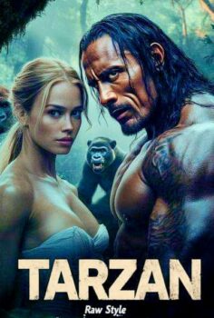 Tarzan 2025 izle