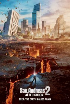 SAN ANDREAS 2 izle