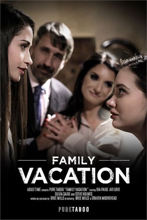 Aile Buluşması Family Vacation izle