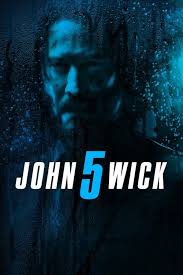John Wick 5 izle