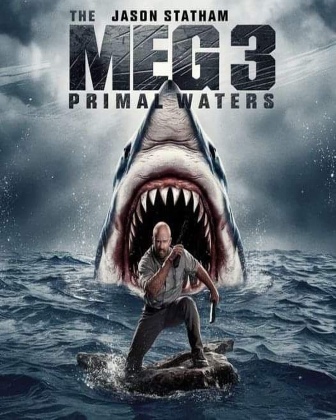 Meg 3 izle