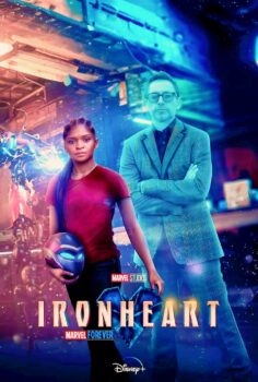 Iron Heart izle