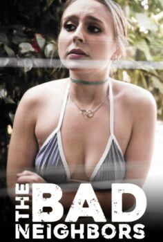 KÖTÜ NİYETLİ KOMŞU 2024 izle