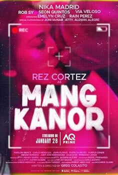 Mang Kanor 2023 izle