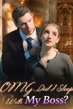 OMG, Did I Sleep With My Boss? izle