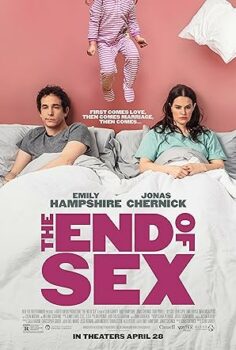 The End of Sex izle