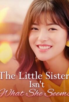 The Little Sister Isn’t What She Seems izle