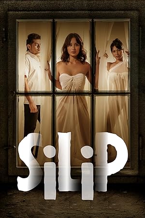 Silip 2024 izle
